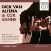 Dick van Altena & Cor Sanne - One Take Only: Ring of Fire
